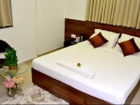 Vista Rooms at Nagpur Airport 2