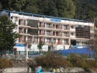 Classic The Mall, Nainital