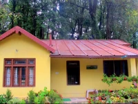 Hutton Cottage Annexe