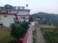 Lake Pleasant Cottage