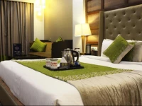 OYO Premium Near Nainital High Court