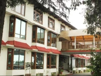 OYO Rooms Birla Road Nainital