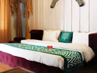 OYO Rooms Tibetan Market Nainital