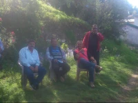 Sweet Home Guest Home