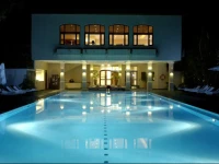 Ananda In The Himalayas