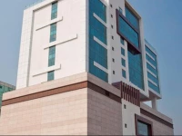 Country Inn & Suites By Carlson Navi Mumbai 2*