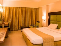 OYO Premium Navi Mumbai Palm Beach Road 1