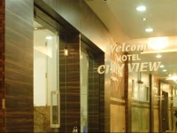 Hotel City view