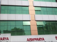 Hotel Aishwarya Residency