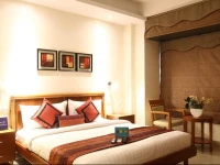 FabHotel Noida City Centre