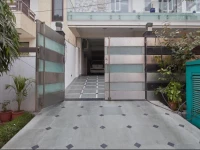 OYO Rooms Noida Botanical Garden