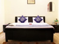 OYO Rooms Shopprix Mall 1