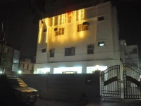 The Sunrise House 3*