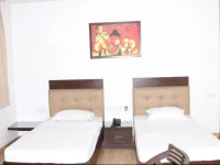 NCR Residency-Sector 61