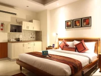 FabHotel Noida Sector 52