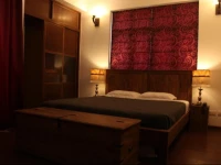 House of Kapaali B&B