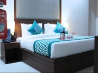 OYO Rooms Noida Expressway Sector 44