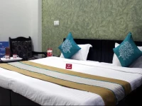 OYO Rooms Noida Sector 108