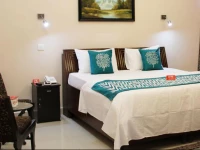 OYO Rooms Sai Temple Noida Sector 61