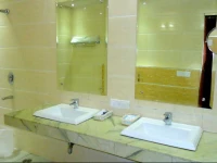 P.K Residency Apart Hotel