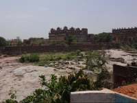 Hotel Fort View Orchha