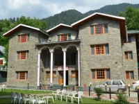 Hotel Abshar
