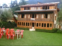 Lidder Resorts Pahalgam
