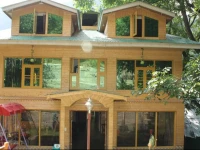 Hotel Tourist Palace