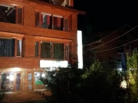 Hotel Palestine And Restaurant