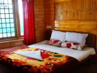 Vista Rooms near Golf Club Pahalgam