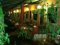 Sunbeach Residency Palolem