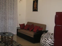 TripThrill Ruby Residency Apartment