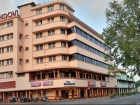 Hotel Mandovi