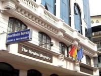 Hotel Menino Regency