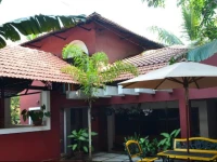 Casa Tropicana - Villa Tidina