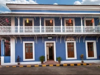 Hospedaria Abrigo De Botelho 4*