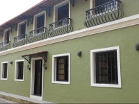 La Maison Fontainhas