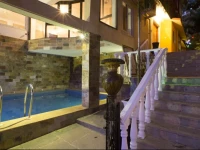 Ocean Suite Luxury Bed & Breakfast