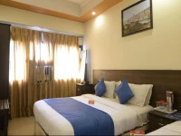 OYO Rooms Old Patto Bridge Panjim