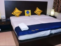 Vista Rooms at Panaji