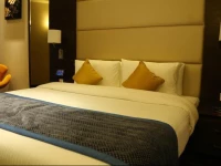 OYO Premium Panchkula Suites