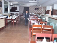 Hotel K.C.Cross Road