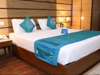 OYO Premium Gurudwara Nada Sahib