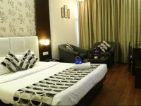 OYO Premium Opposite Panchkula Bus Stand