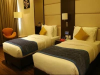 OYO Premium Panchkula Sector 5