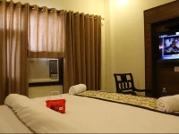 OYO Rooms Opposite K Area Zirakpur 1