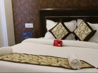 OYO Rooms Opposite K Area Zirakpur 2