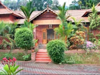 Mannaas Veedu Retreat & Spa