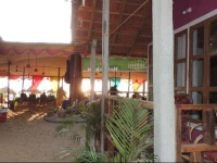 Om Sai Parvati Beach Resort