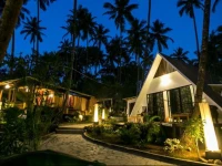 Resort Lalaland Goa